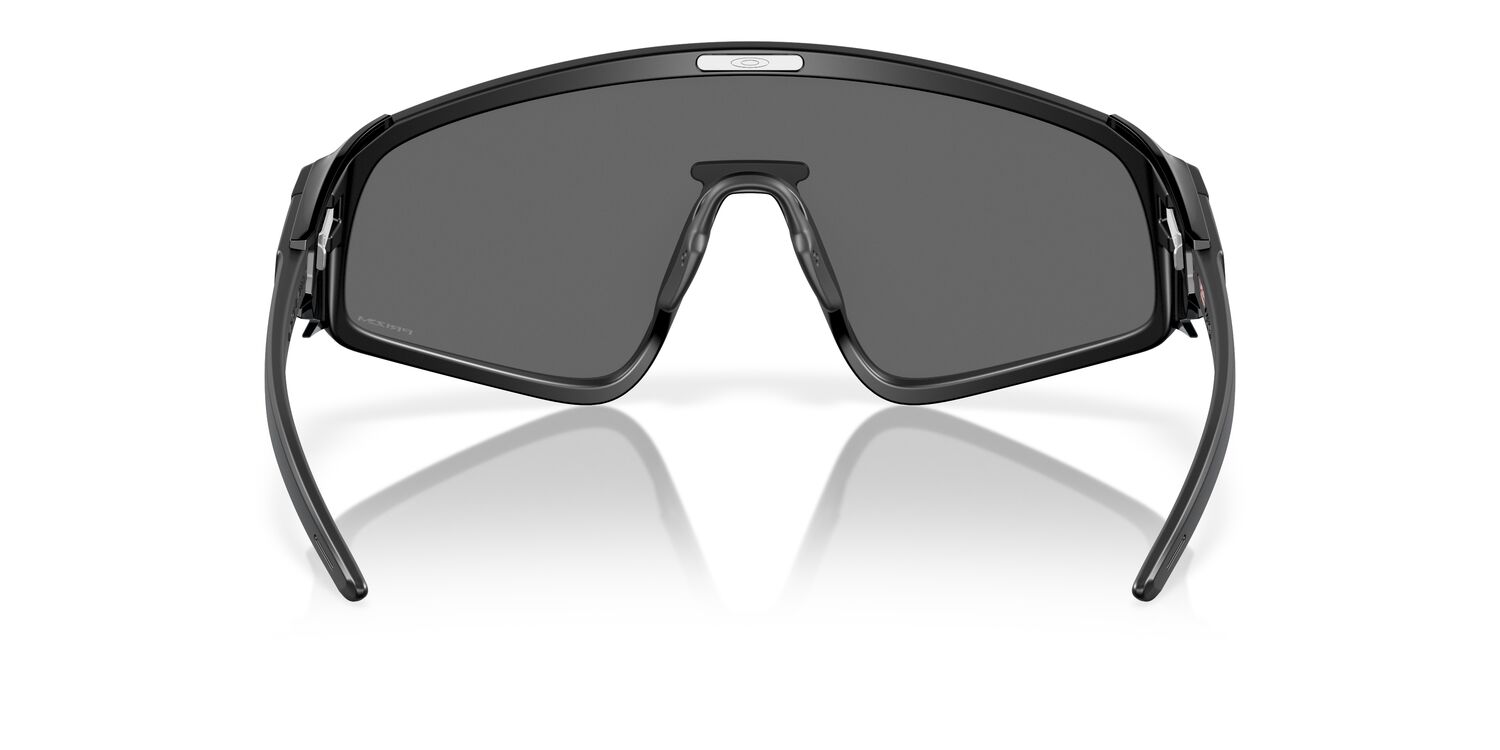 ANTEOJOS SOL OAKLEY OO9404 LATCH PANEL NEGRO UNISEX - 4