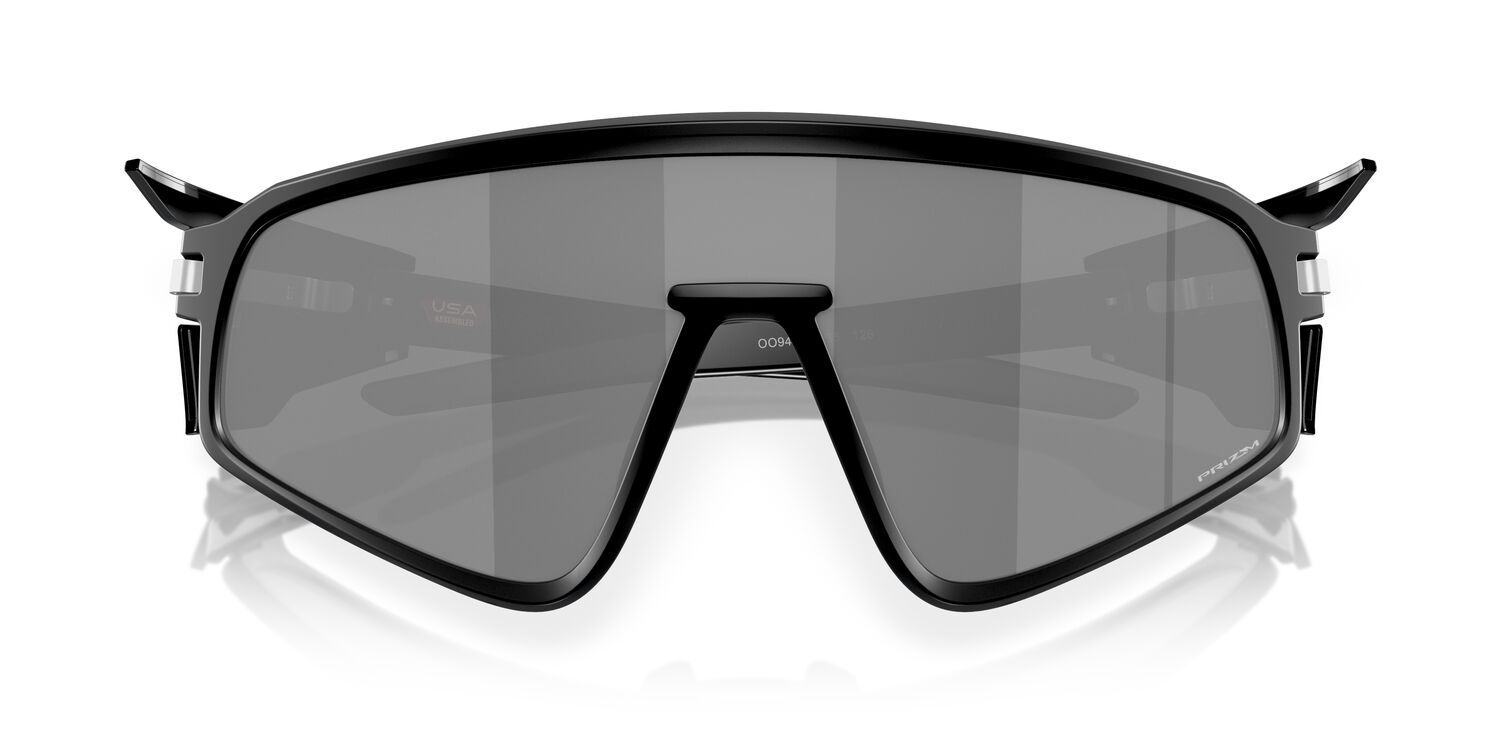ANTEOJOS SOL OAKLEY OO9404 LATCH PANEL NEGRO UNISEX - 5