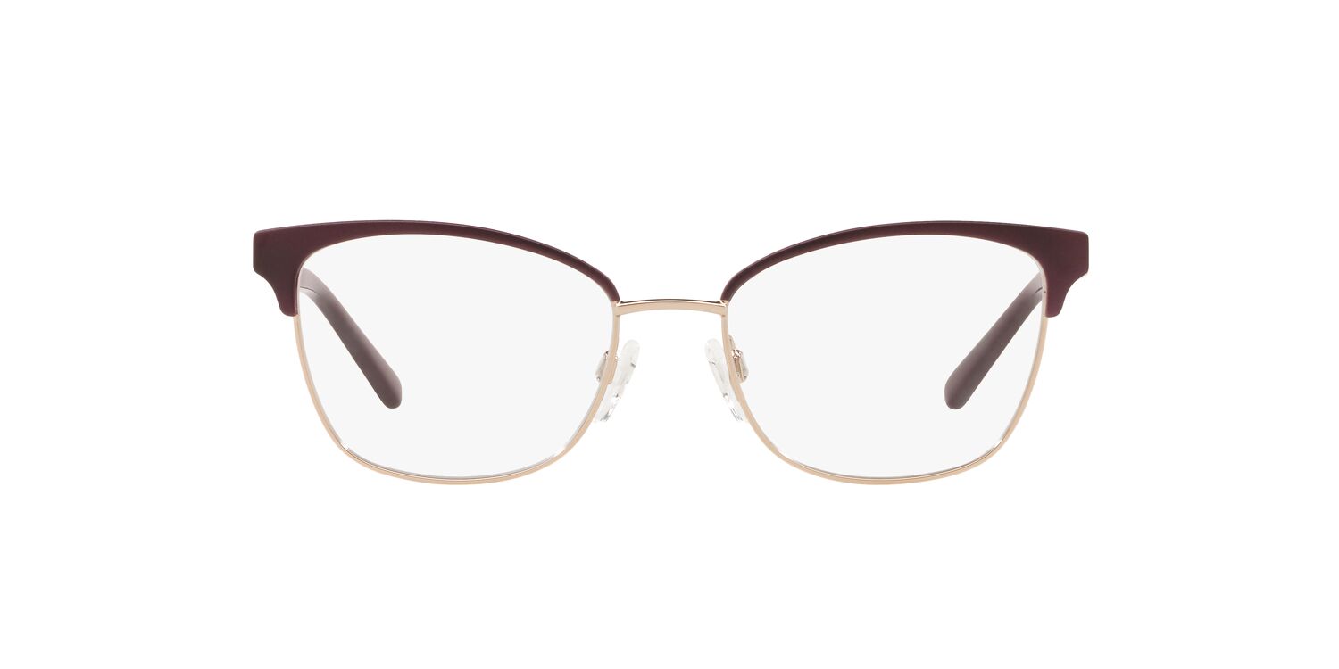 ANTEOJOS MICHAEL KORS ÓPTICOS MK3012 ADRIANNA IV DORADO MUJER - 1