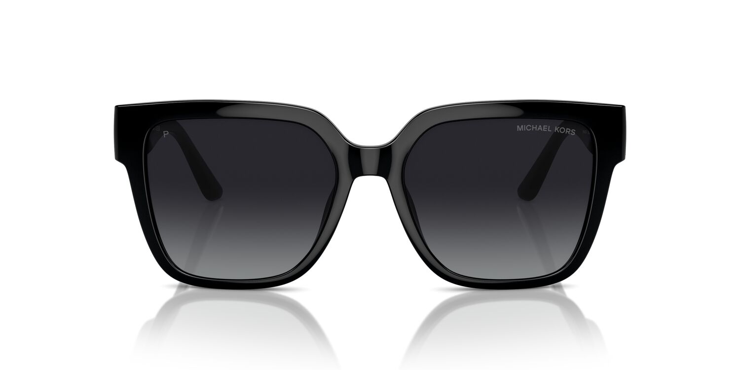 ANTEOJOS SOL MICHAEL KORS MK2170U KARLIE NEGRO MUJER - 1