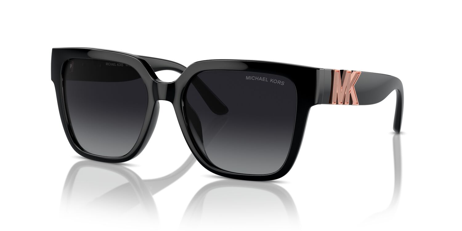 ANTEOJOS SOL MICHAEL KORS MK2170U KARLIE NEGRO MUJER - 2