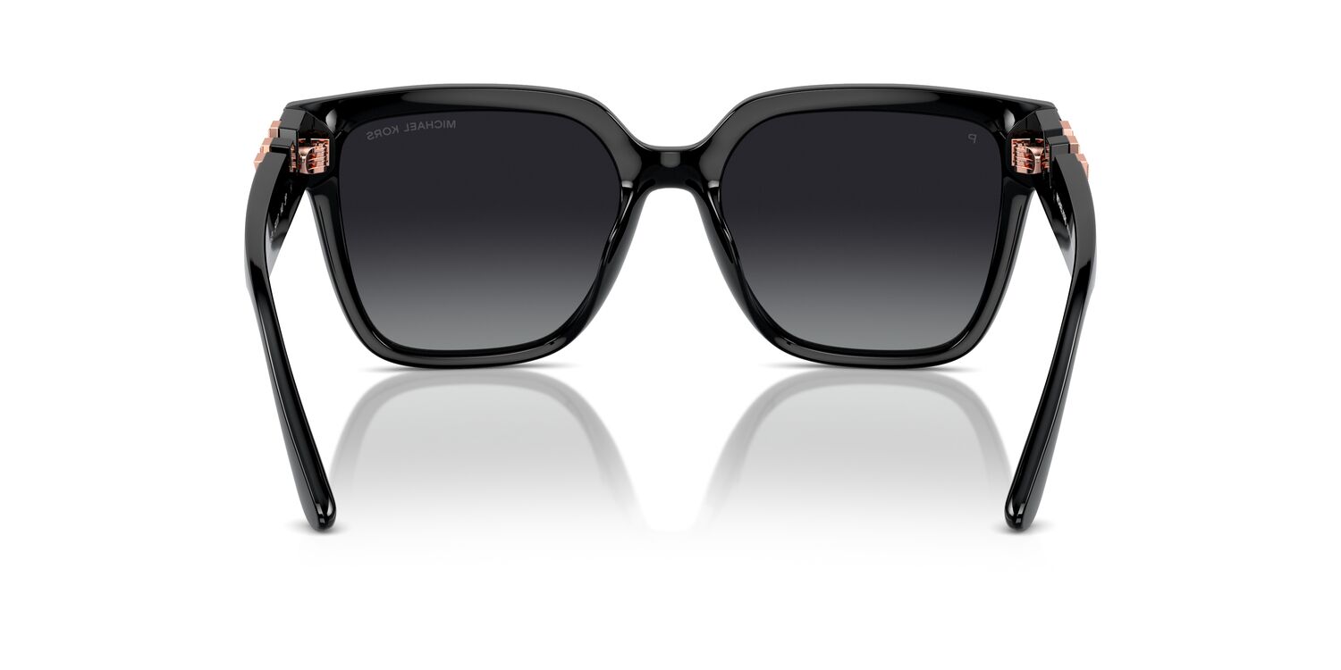 ANTEOJOS SOL MICHAEL KORS MK2170U KARLIE NEGRO MUJER - 4