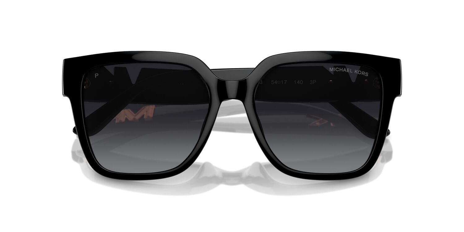 ANTEOJOS SOL MICHAEL KORS MK2170U KARLIE NEGRO MUJER - 5