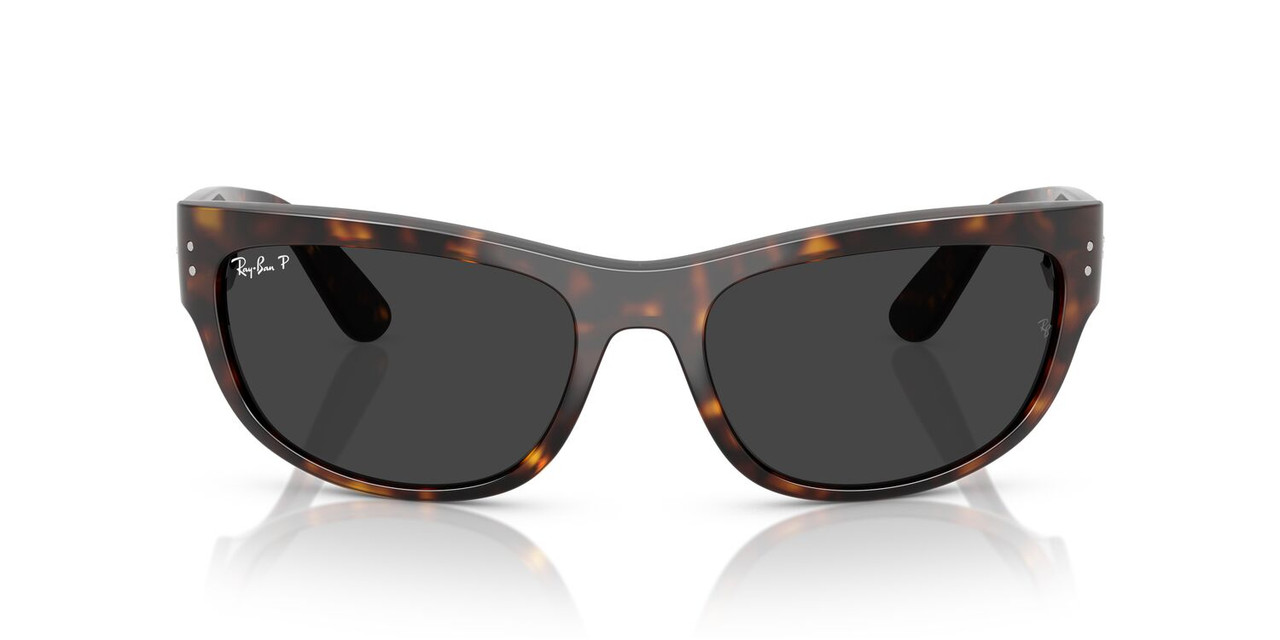 ANTEOJOS DE SOL RAY-BAN RB2289 MEGA BALORAMA HAVANA UNISEX - 1