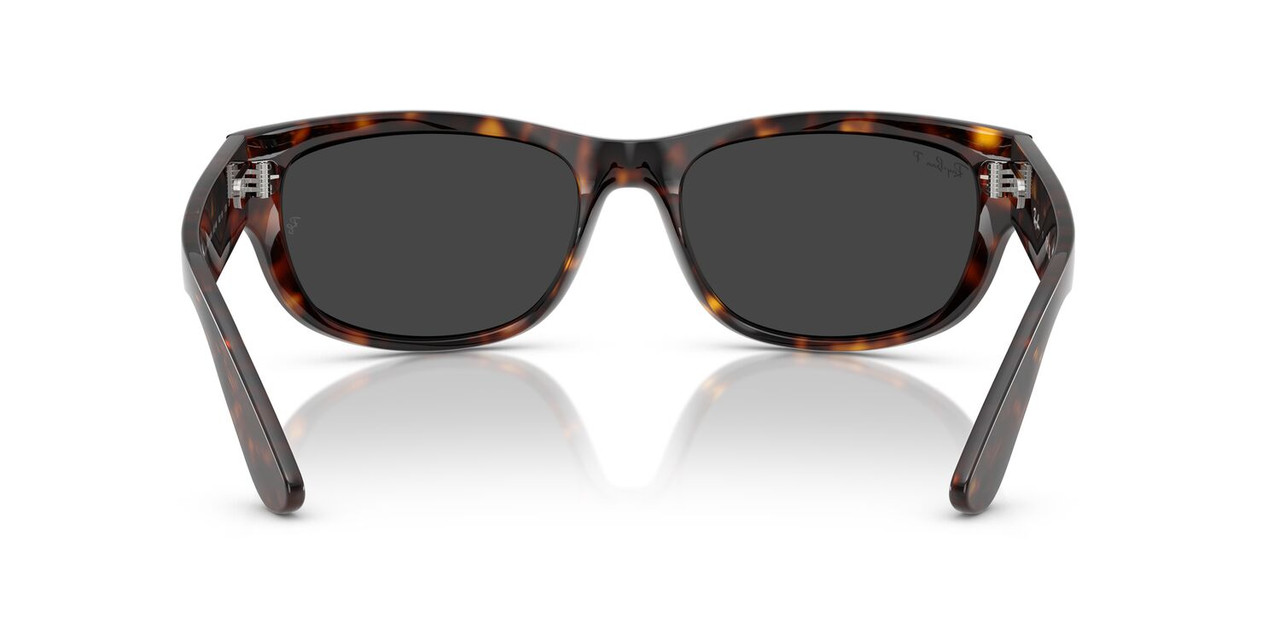 ANTEOJOS DE SOL RAY-BAN RB2289 MEGA BALORAMA HAVANA UNISEX - 4
