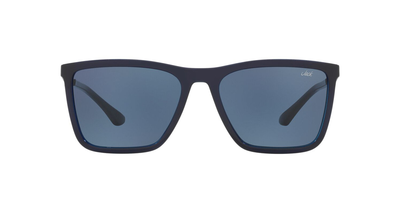 ANTEOJOS DE SOL JACK PACIFIC JK1034M AZUL HOMBRE - 1