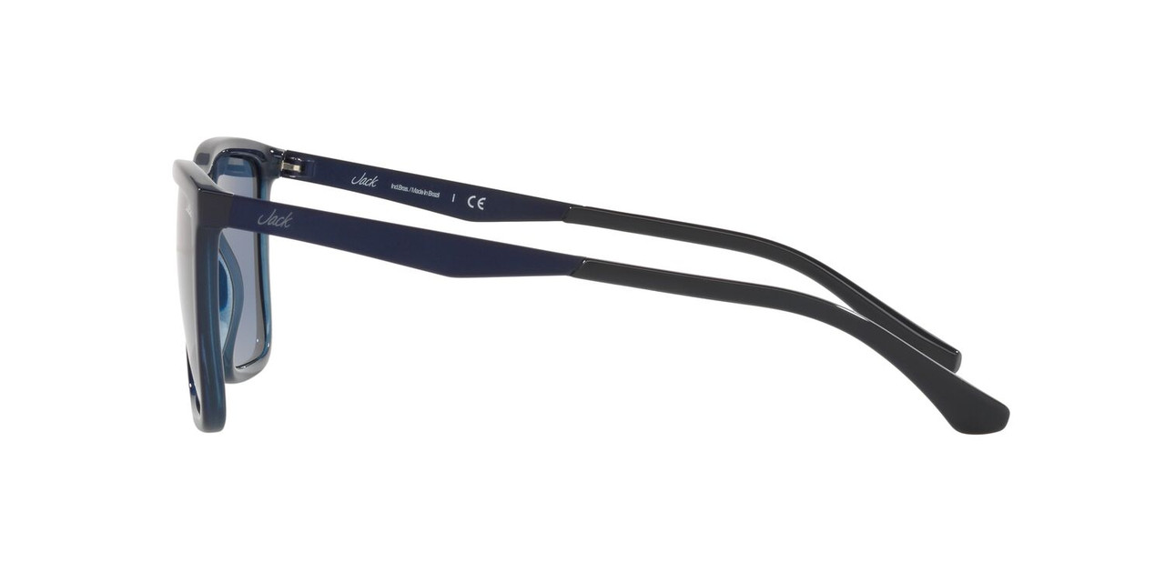 ANTEOJOS DE SOL JACK PACIFIC JK1034M AZUL HOMBRE - 3