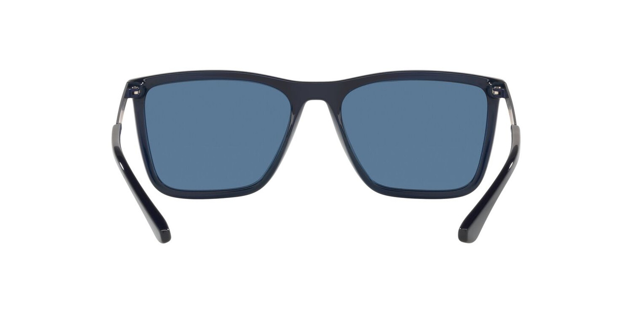 ANTEOJOS DE SOL JACK PACIFIC JK1034M AZUL HOMBRE - 4