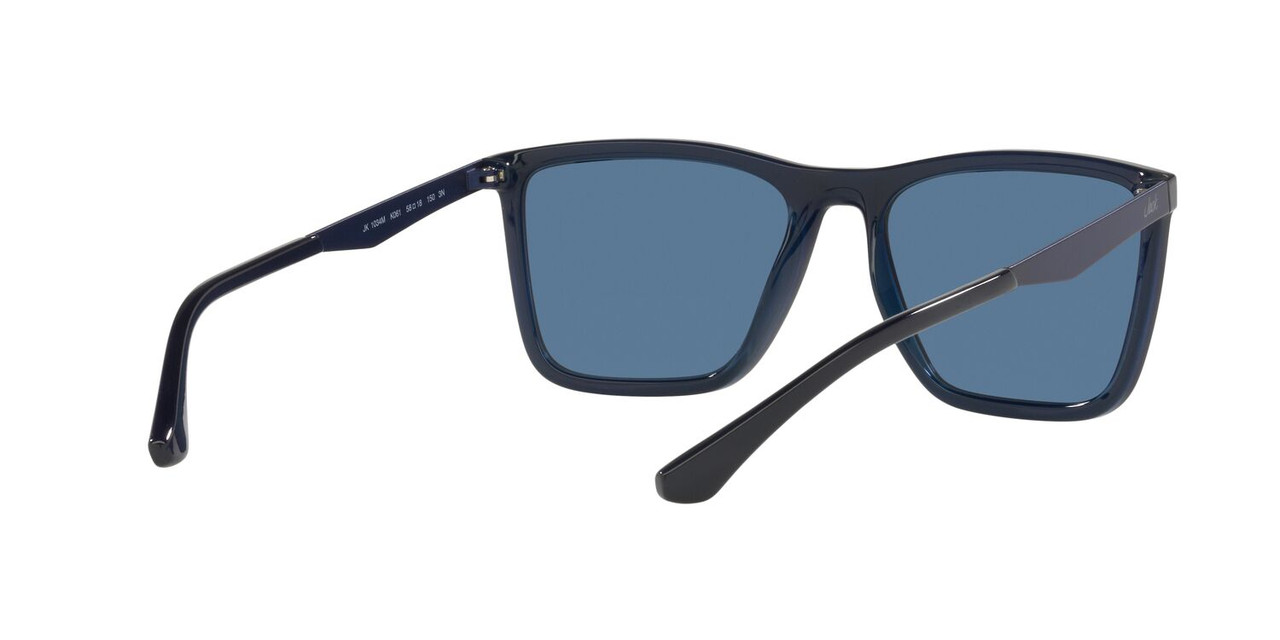 ANTEOJOS DE SOL JACK PACIFIC JK1034M AZUL HOMBRE - 5