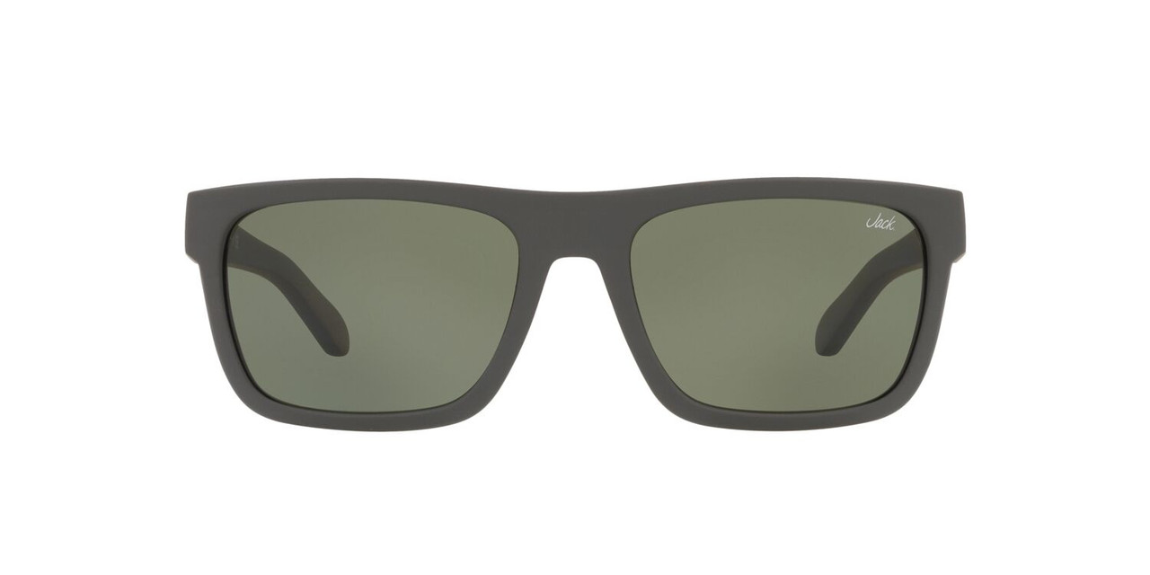 ANTEOJOS DE SOL JACK PACIFIC JK1014M GRIS HOMBRE - 1