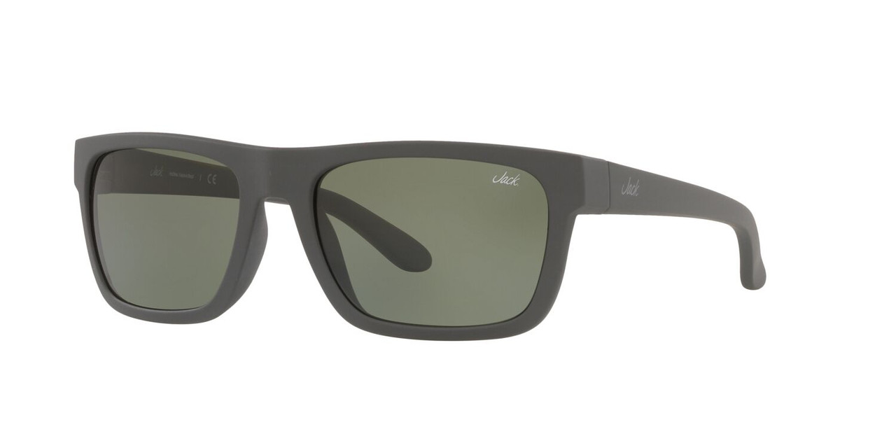 ANTEOJOS DE SOL JACK PACIFIC JK1014M GRIS HOMBRE - 2