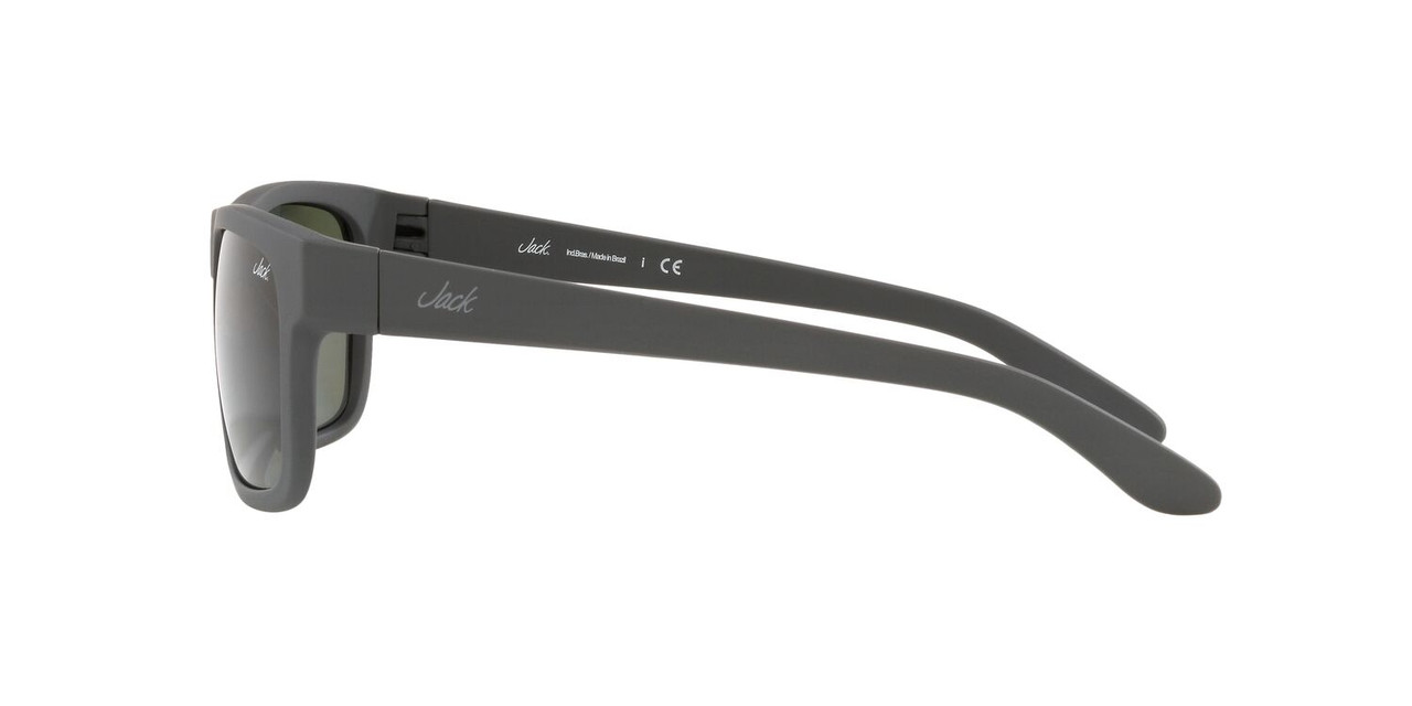 ANTEOJOS DE SOL JACK PACIFIC JK1014M GRIS HOMBRE - 3