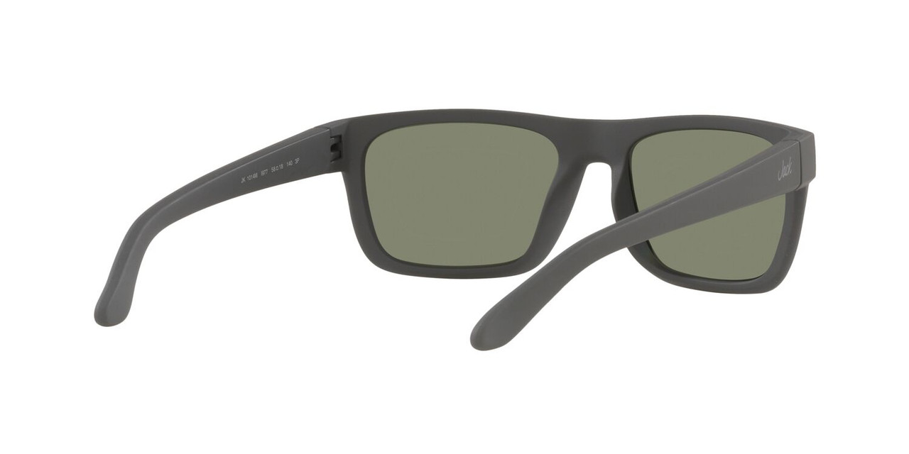 ANTEOJOS DE SOL JACK PACIFIC JK1014M GRIS HOMBRE - 5