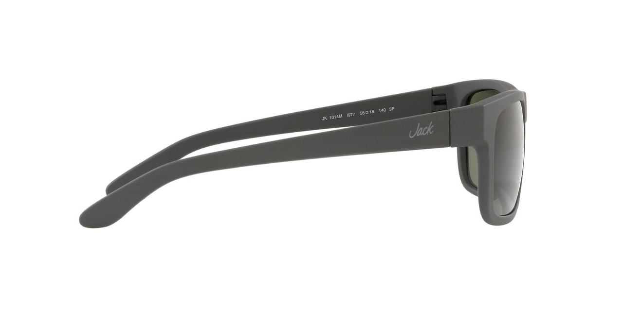 ANTEOJOS DE SOL JACK PACIFIC JK1014M GRIS HOMBRE - 6