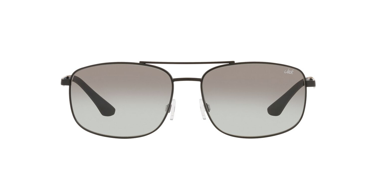 ANTEOJOS DE SOL JACK PACIFIC JK3007M NEGRO HOMBRE - 1
