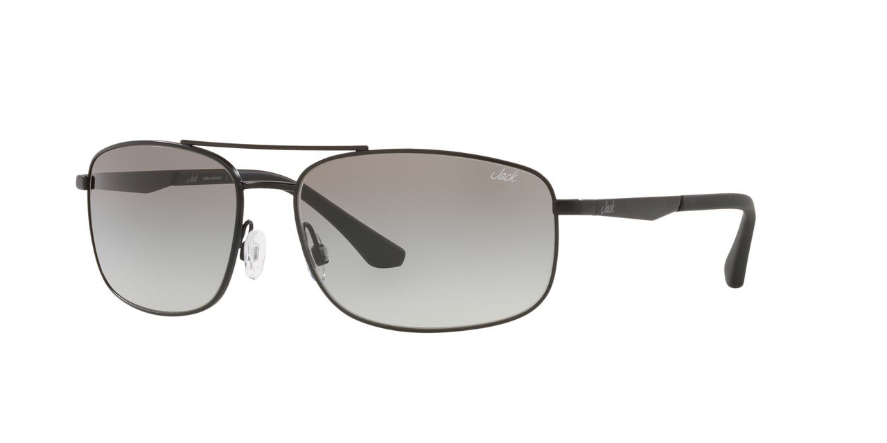 ANTEOJOS DE SOL JACK PACIFIC JK3007M NEGRO HOMBRE - 2