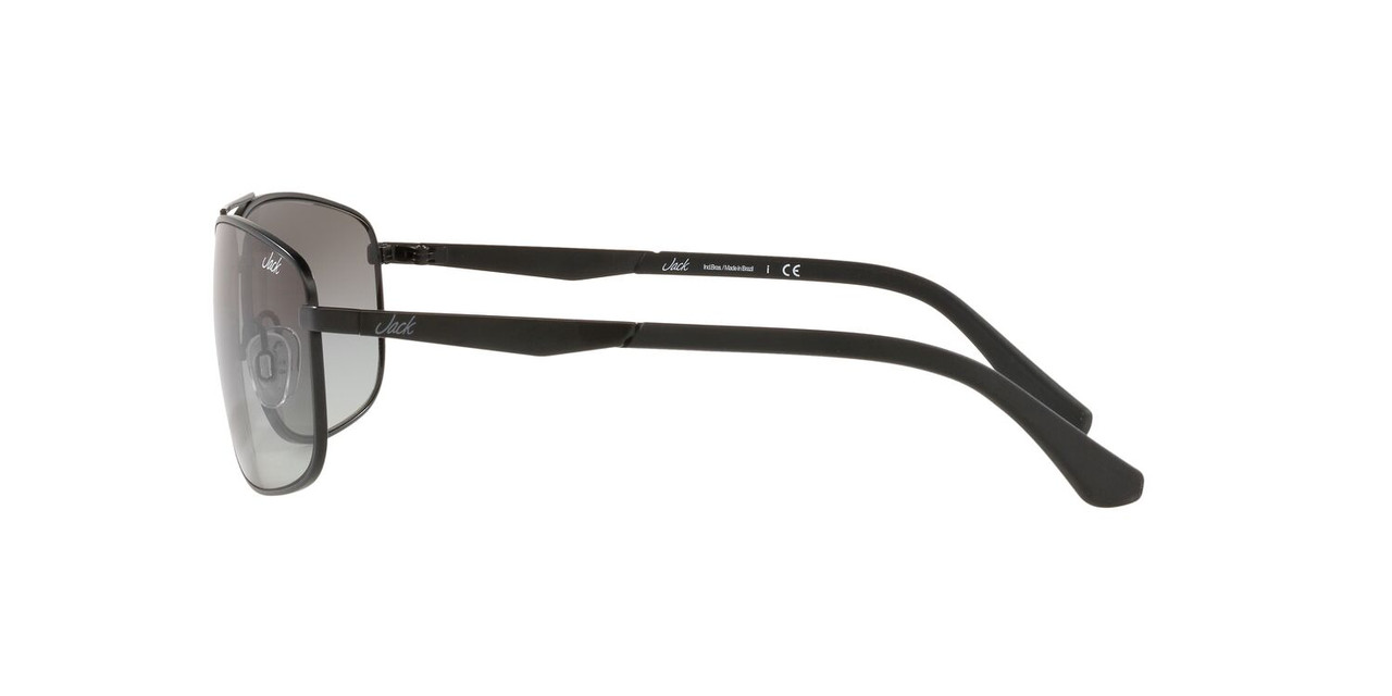 ANTEOJOS DE SOL JACK PACIFIC JK3007M NEGRO HOMBRE - 3