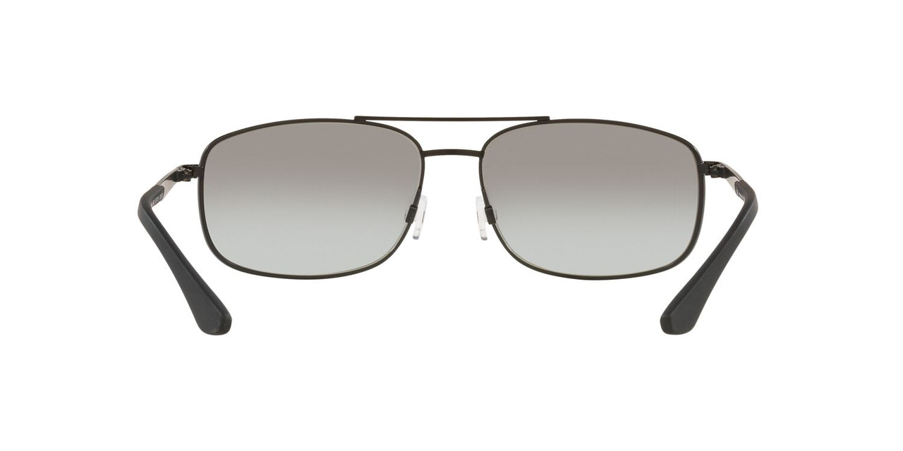 ANTEOJOS DE SOL JACK PACIFIC JK3007M NEGRO HOMBRE - 4