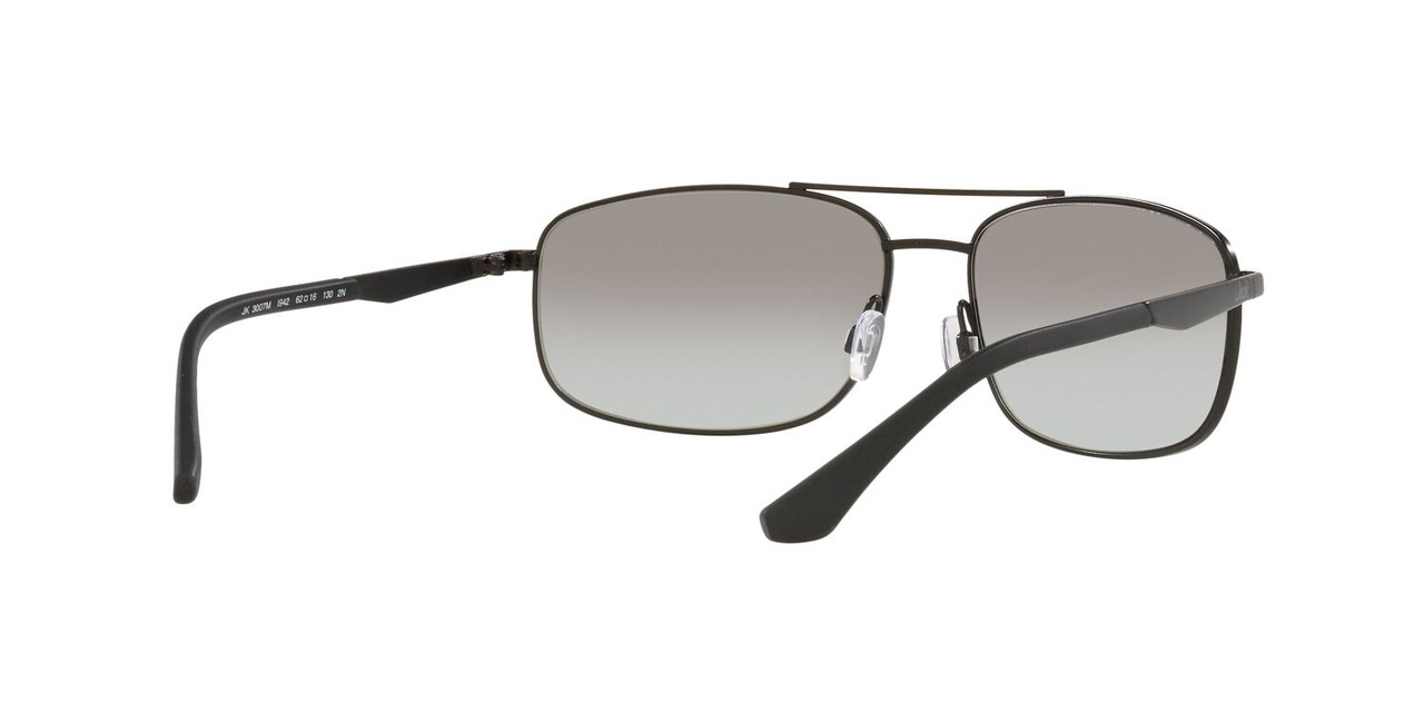 ANTEOJOS DE SOL JACK PACIFIC JK3007M NEGRO HOMBRE - 5