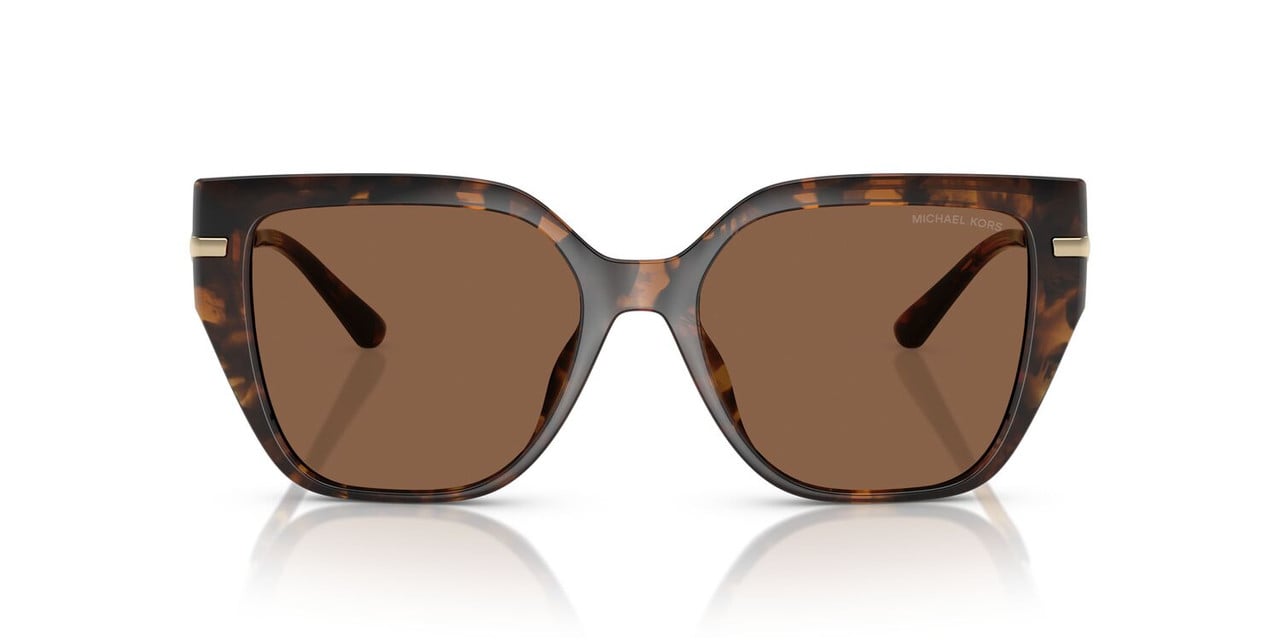 ANTEOJOS DE SOL MICHAEL KORS MK2231U ST. BARTHS HAVANA MUJER - 1