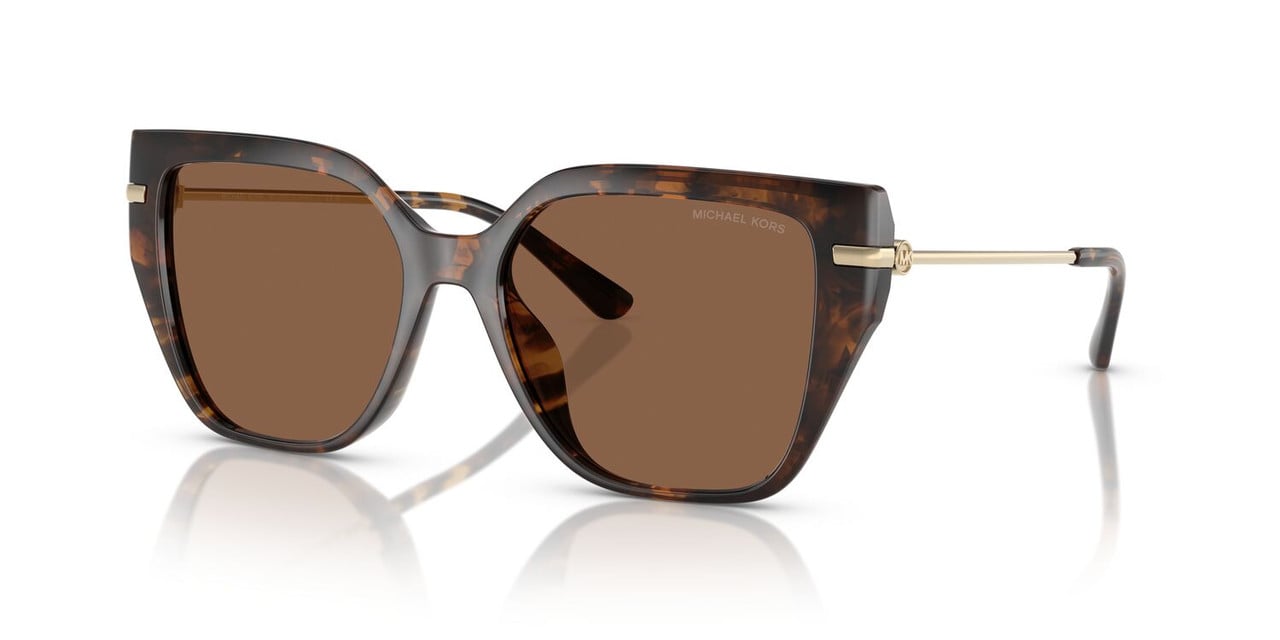 ANTEOJOS DE SOL MICHAEL KORS MK2231U ST. BARTHS HAVANA MUJER - 2
