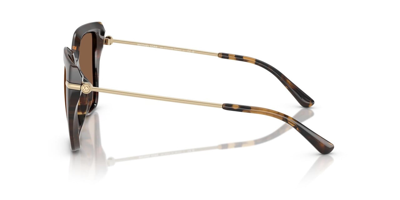ANTEOJOS DE SOL MICHAEL KORS MK2231U ST. BARTHS HAVANA MUJER - 3