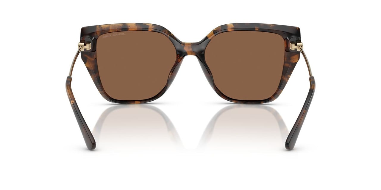 ANTEOJOS DE SOL MICHAEL KORS MK2231U ST. BARTHS HAVANA MUJER - 4