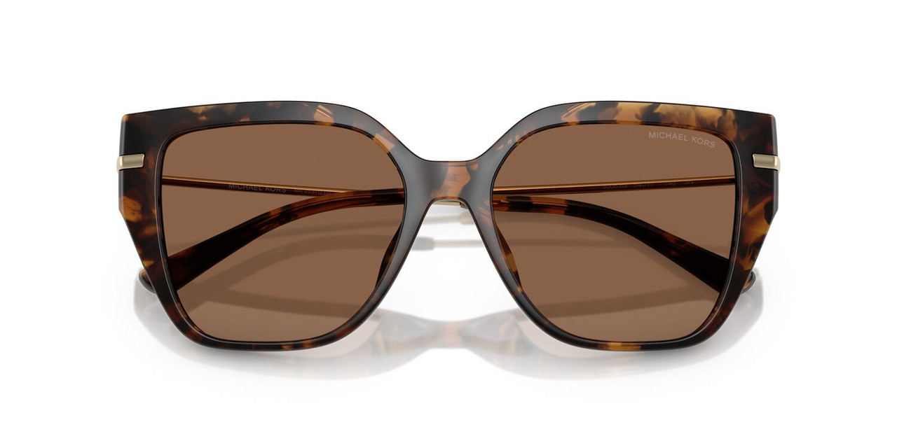 ANTEOJOS DE SOL MICHAEL KORS MK2231U ST. BARTHS HAVANA MUJER - 5