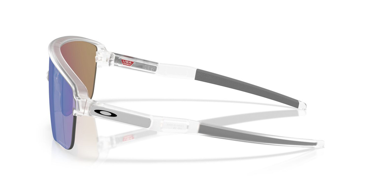 ANTEOJOS DE SOL OAKLEY OO9415 CORRIDOR SQ TRASPARENTE HOMBRE - 3