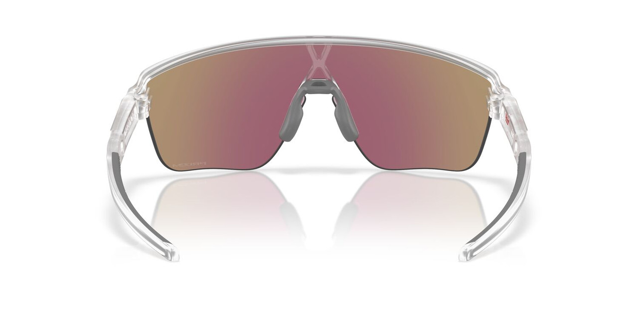 ANTEOJOS DE SOL OAKLEY OO9415 CORRIDOR SQ TRASPARENTE HOMBRE - 4