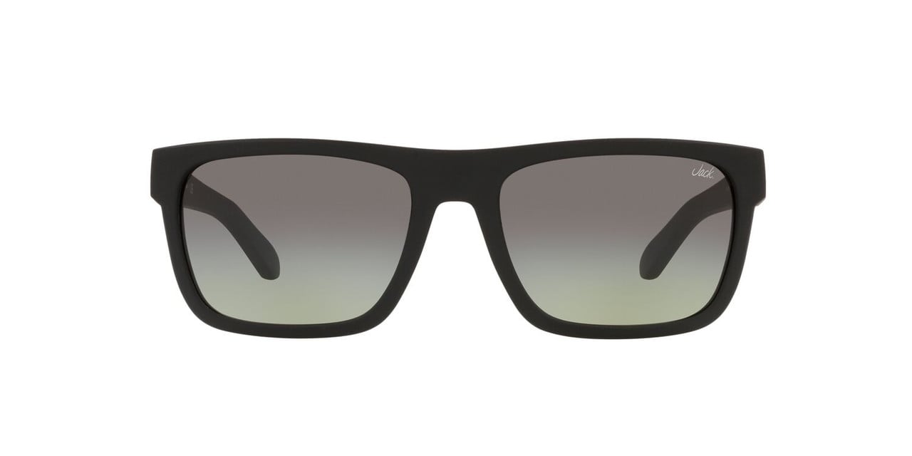 ANTEOJOS DE SOL JACK PACIFIC JK1014M  NEGRO HOMBRE - 1