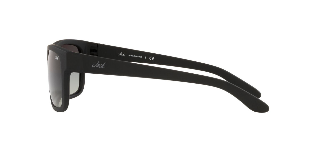 ANTEOJOS DE SOL JACK PACIFIC JK1014M  NEGRO HOMBRE - 3