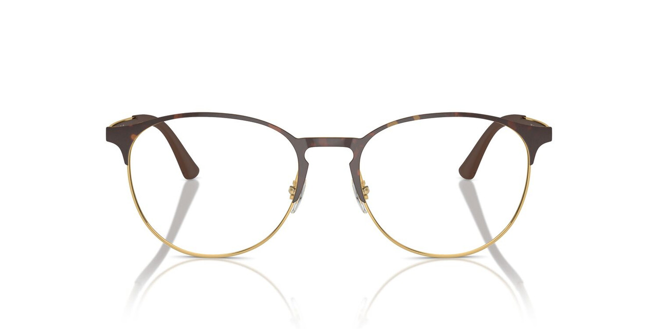 ANTEOJOS ÓPTICOS RAY-BAN RX6375 HAVANA UNISEX - 1