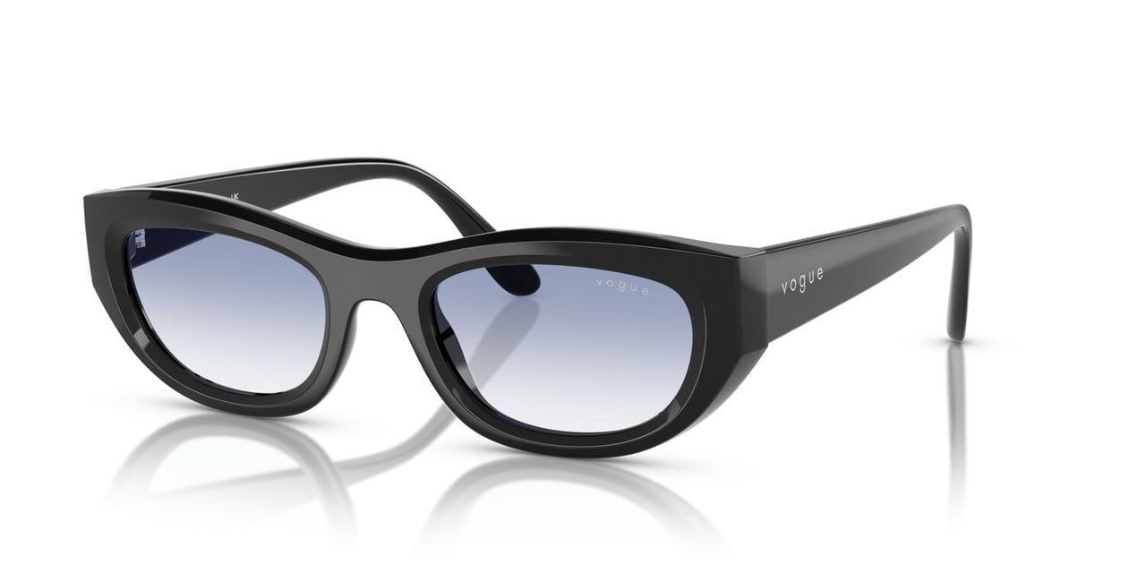 ANTEOJOS DE SOL VOGUE VO5616S NEGRO MUJER - 2