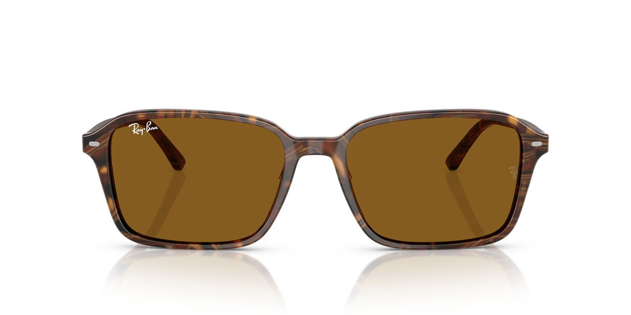 ANTEOJOS DE SOL RAY-BAN RB2231 RAIMOND CAFÉ UNISEX - 1