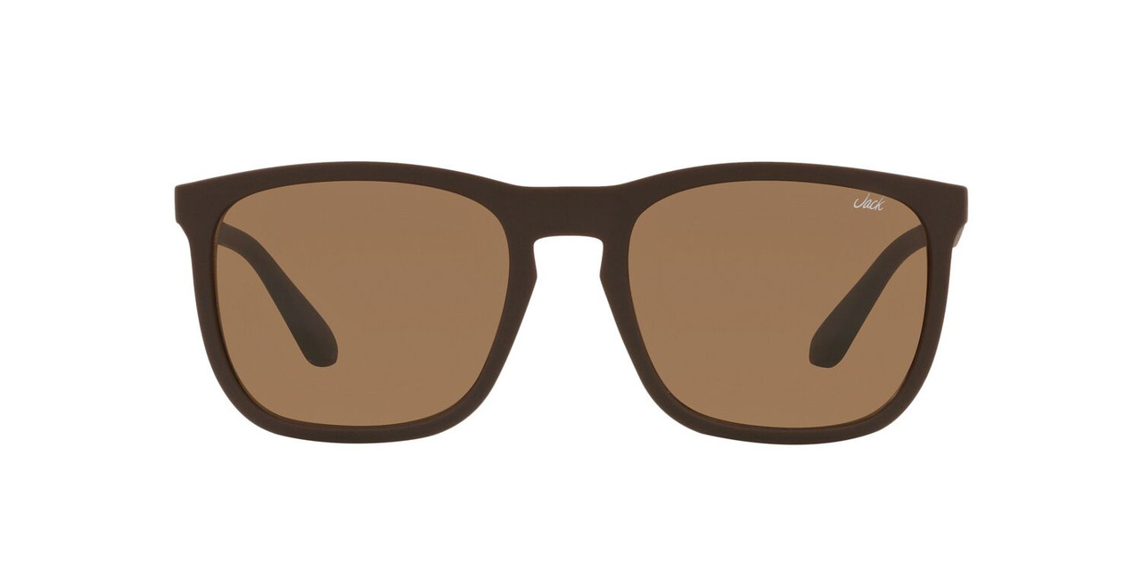 ANTEOJOS DE SOL JACK PACIFIC JK1020M CAFÉ HOMBRE - 1