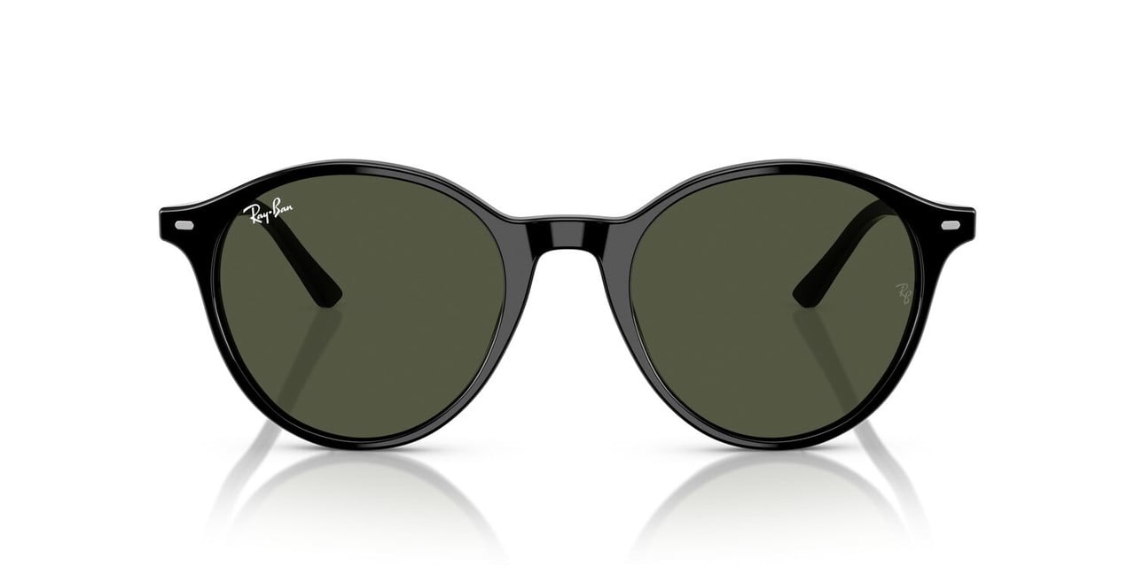 ANTEOJOS DE SOL RAY-BAN RB2230 BERNARD NEGRO UNISEX - 1