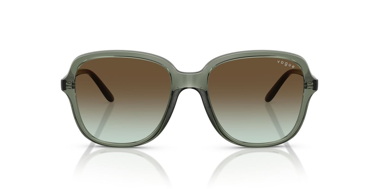 ANTEOJOS DE SOL VOGUE VO5601S VERDE MUJER - 1