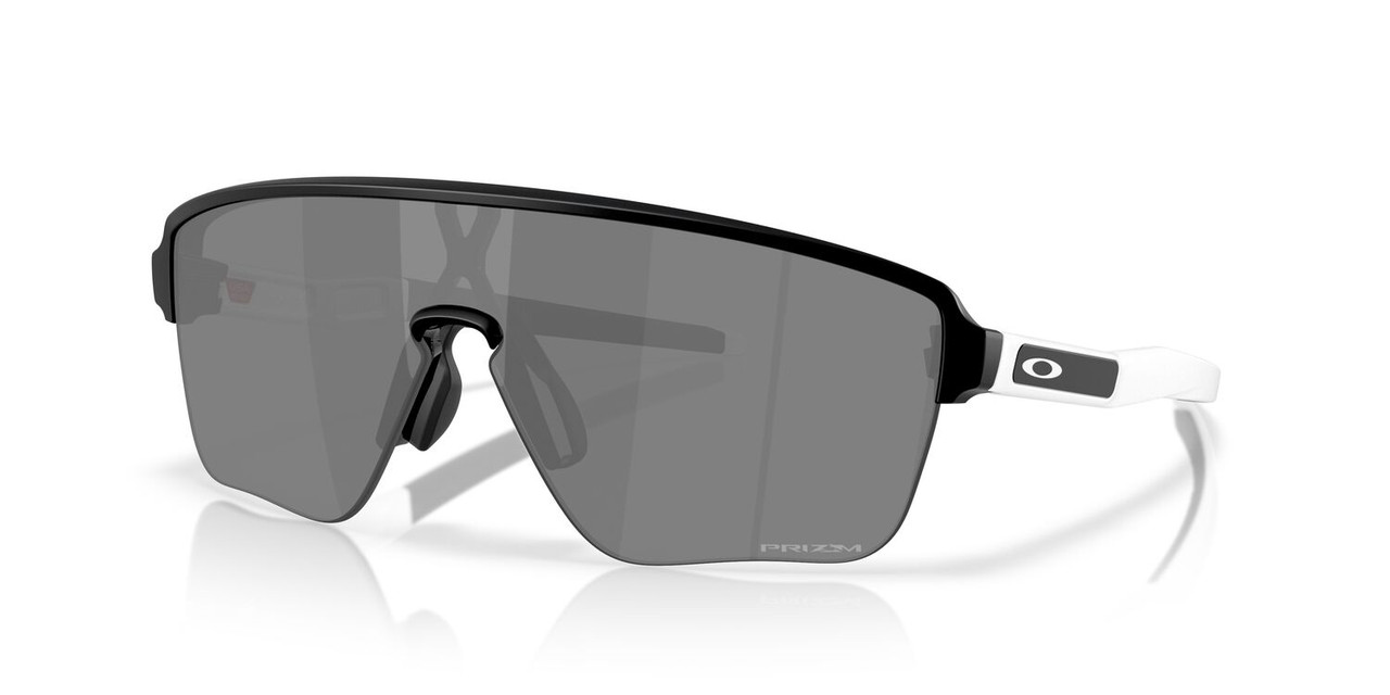 ANTEOJOS DE SOL OAKLEY OO9415 CORRIDOR SQ NEGRO HOMBRE - 2