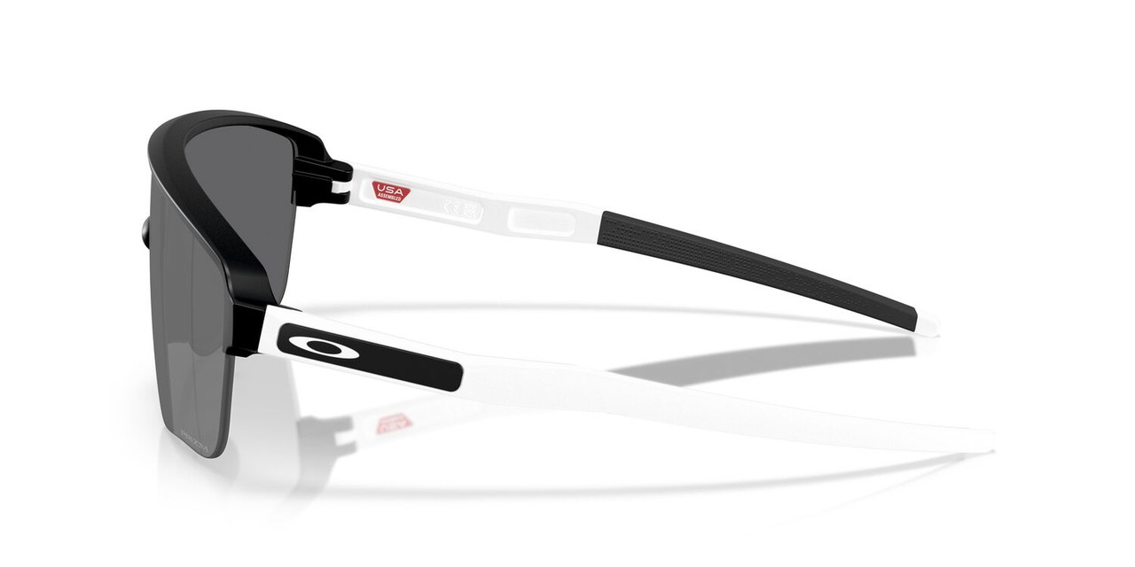 ANTEOJOS DE SOL OAKLEY OO9415 CORRIDOR SQ NEGRO HOMBRE - 3