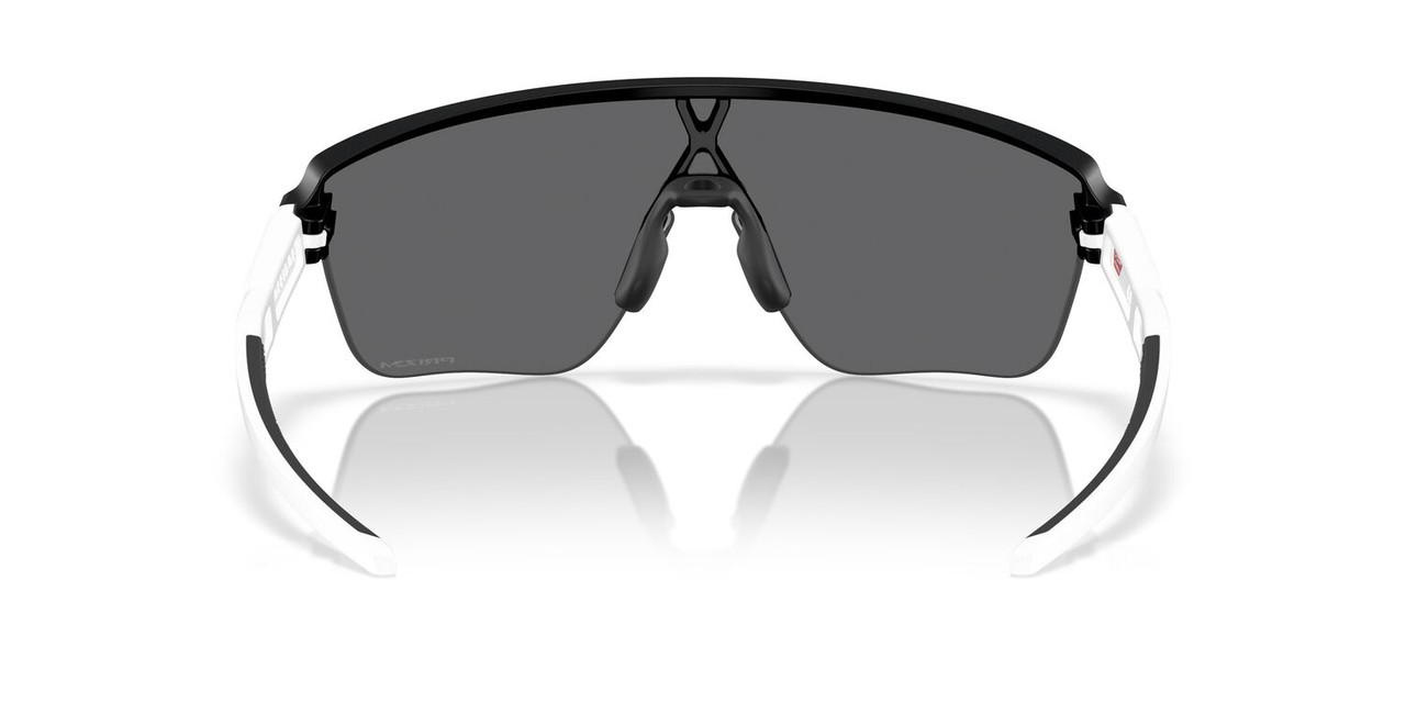 ANTEOJOS DE SOL OAKLEY OO9415 CORRIDOR SQ NEGRO HOMBRE - 4