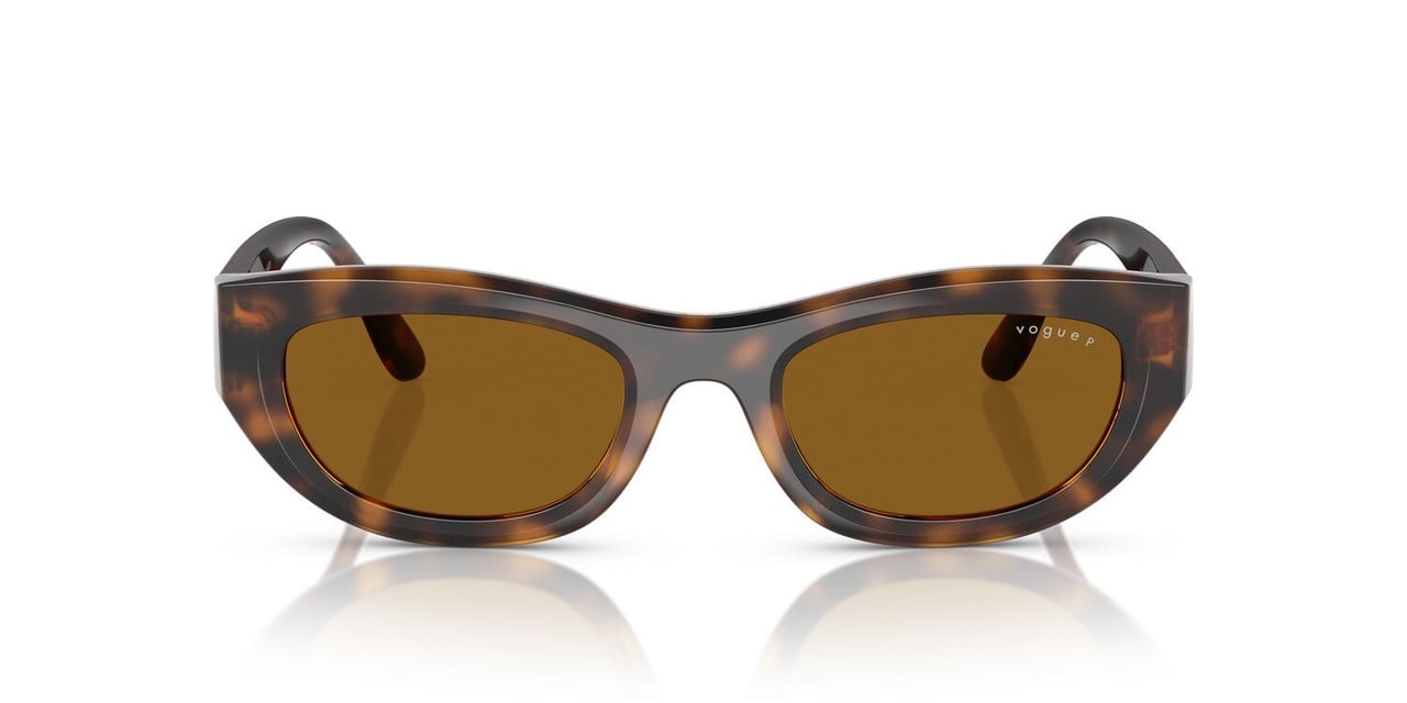 ANTEOJOS DE SOL VOGUE VO5616S HAVANA MUJER - 1