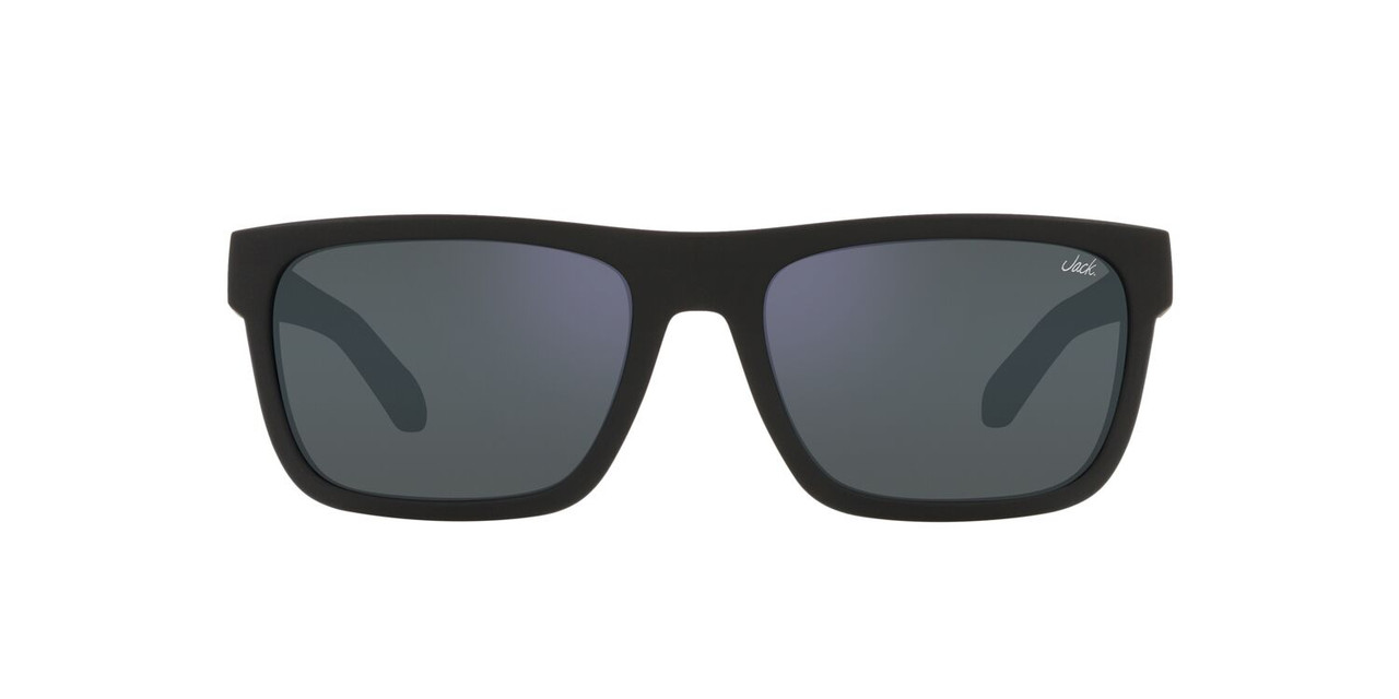 ANTEOJOS DE SOL JACK PACIFIC JK1014M NEGRO HOMBRE - 1