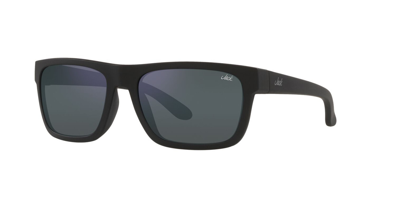 ANTEOJOS DE SOL JACK PACIFIC JK1014M NEGRO HOMBRE - 2