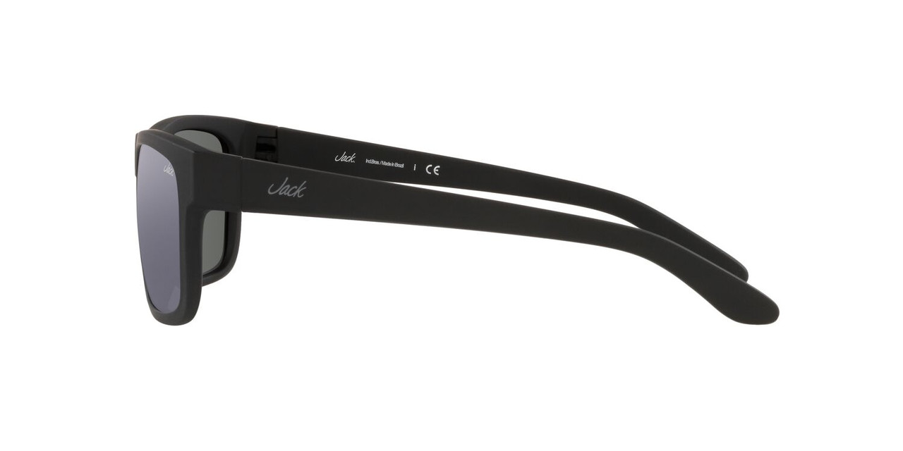 ANTEOJOS DE SOL JACK PACIFIC JK1014M NEGRO HOMBRE - 3