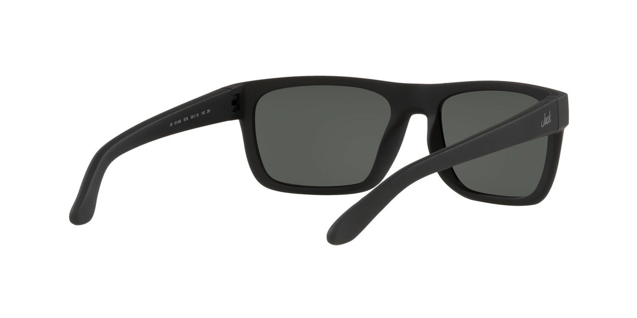 ANTEOJOS DE SOL JACK PACIFIC JK1014M NEGRO HOMBRE - 5