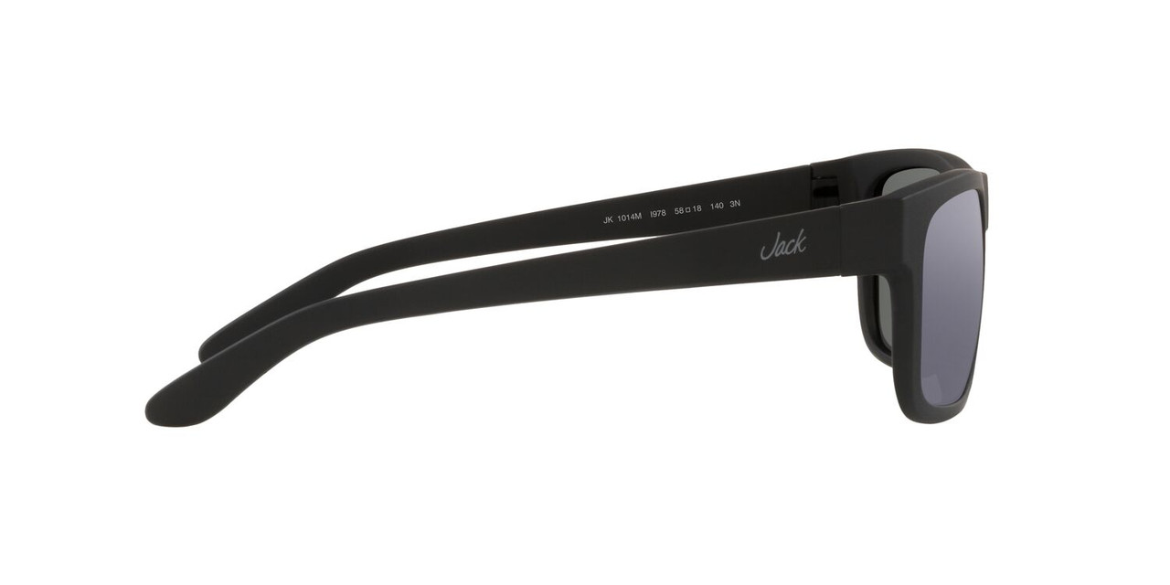 ANTEOJOS DE SOL JACK PACIFIC JK1014M NEGRO HOMBRE - 6
