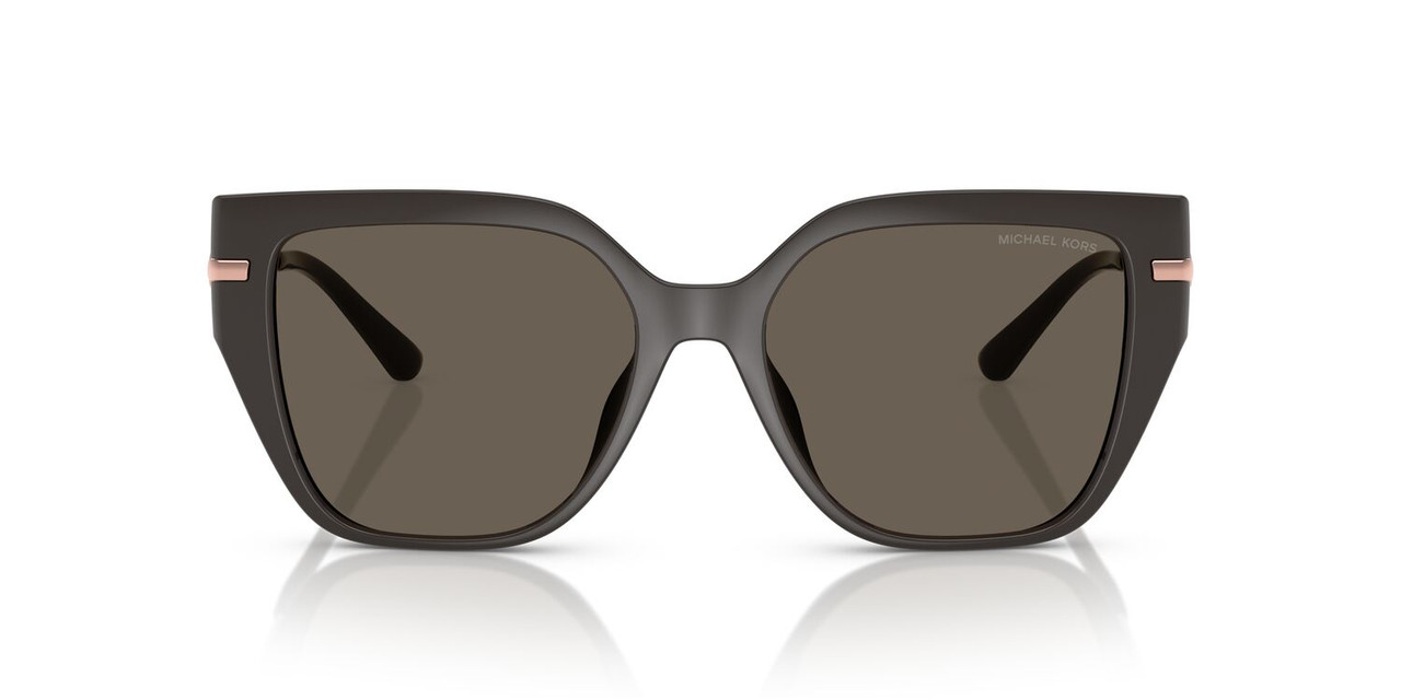 ANTEOJOS DE SOL MICHAEL KORS MK2231U ST. BARTHS GRIS MUJER - 1