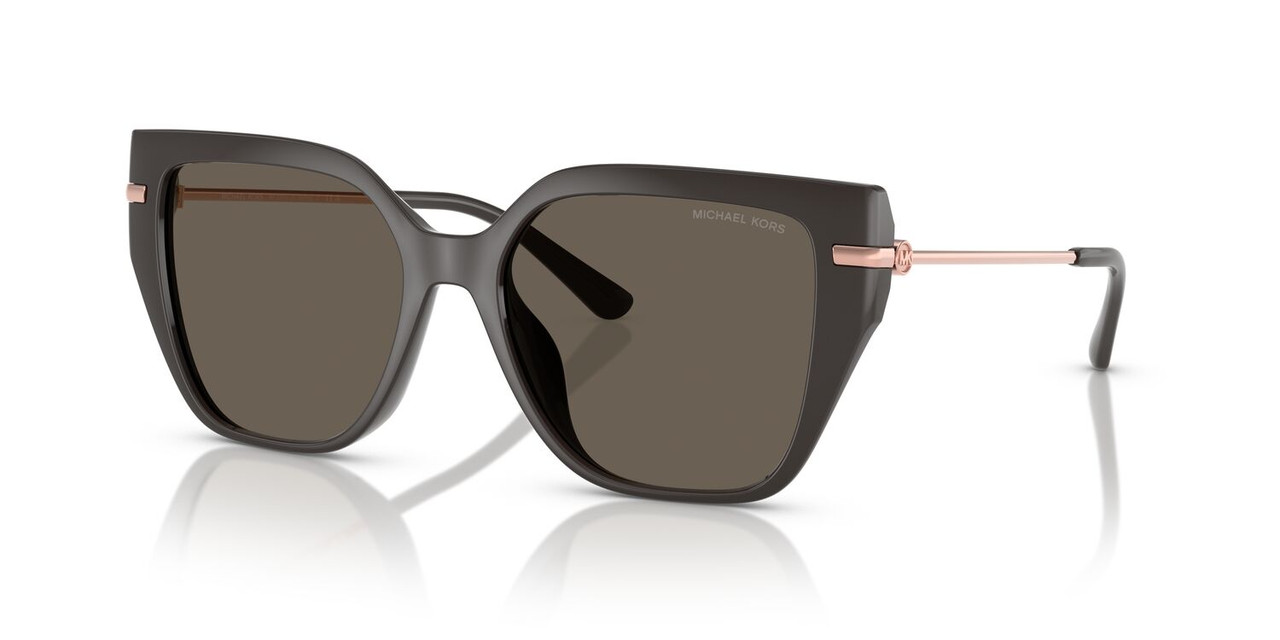 ANTEOJOS DE SOL MICHAEL KORS MK2231U ST. BARTHS GRIS MUJER - 2