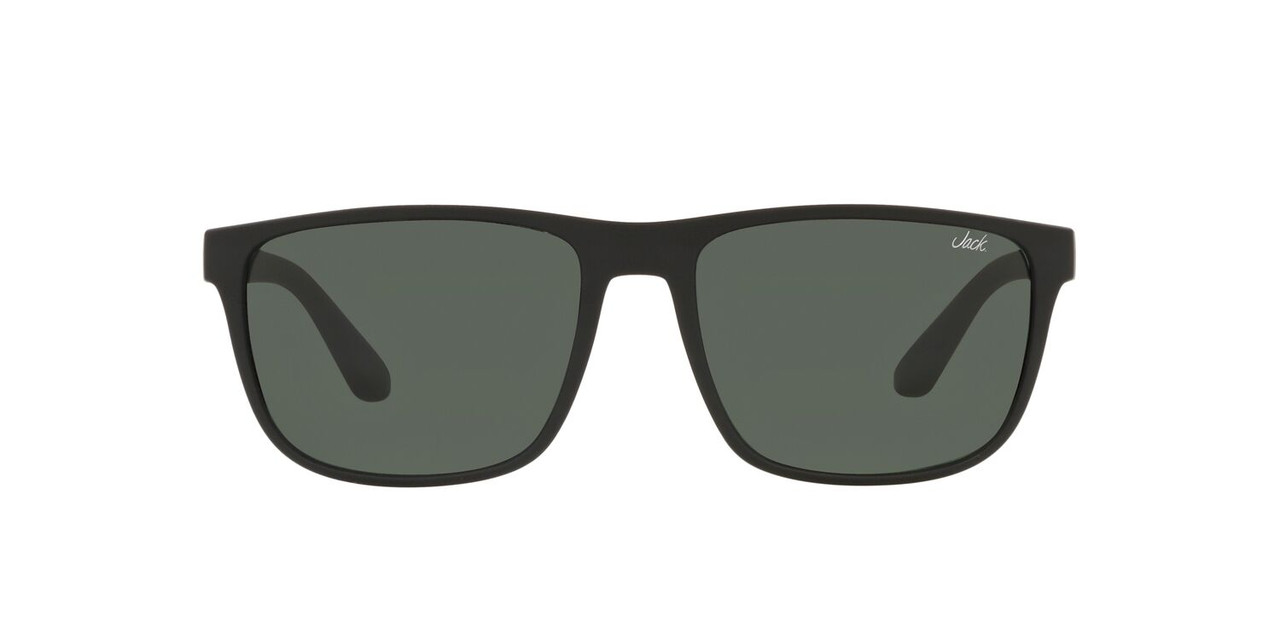 ANTEOJOS DE SOL JACK PACIFIC JK1022M NEGRO HOMBRE - 1